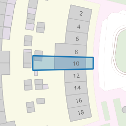 Perceel AHM01-Q-7926