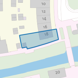 Perceel AHM01-Q-7930