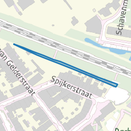 Perceel AHM01-Q-7946