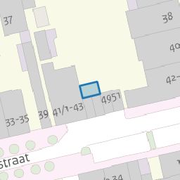 Perceel AHM01-Q-7960