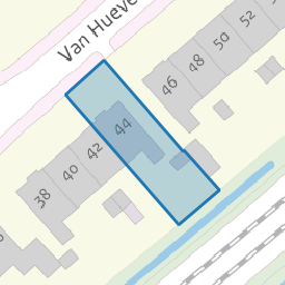 Perceel AHM01-Q-7963