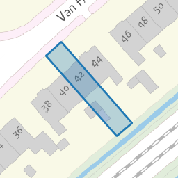 Perceel AHM01-Q-7964