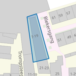 Perceel AHM01-Q-7971