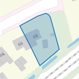 Perceel AHM01-Q-7980