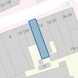 Perceel AHM01-Q-7988