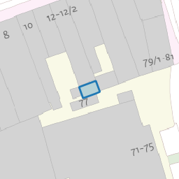 Perceel AHM01-Q-7989