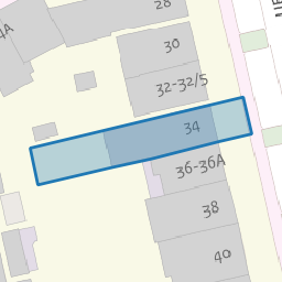 Perceel AHM01-Q-7992