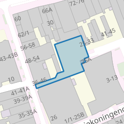 Perceel AHM01-Q-7994