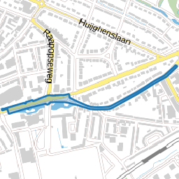 Perceel AHM01-Q-8001