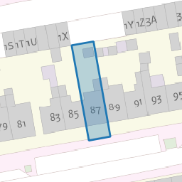 Perceel AHM01-Q-8013