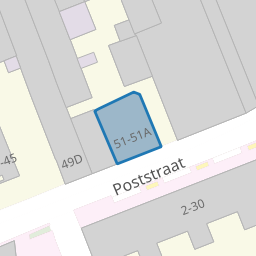 Perceel AHM01-Q-8018