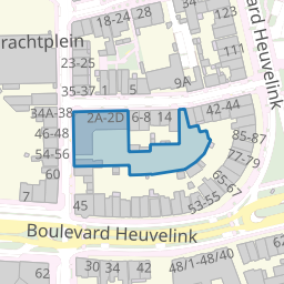 Perceel AHM01-Q-8020