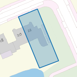 Perceel AHM01-Q-8022