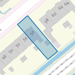 Perceel AHM01-Q-8032