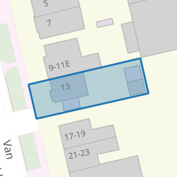 Perceel AHM01-Q-8048