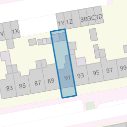 Perceel AHM01-Q-8058