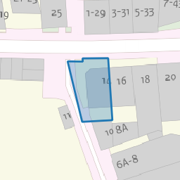 Perceel AHM01-Q-8060