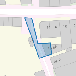 Perceel AHM01-Q-8061