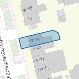 Perceel AHM01-Q-8078