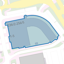 Perceel AHM01-Q-8086