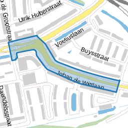 Perceel AHM01-Q-8091