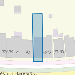 Perceel AHM01-Q-8095