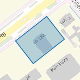 Perceel AHM01-Q-8097