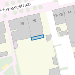 Perceel AHM01-Q-8109