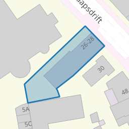 Perceel AHM01-Q-8112