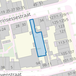 Perceel AHM01-Q-8123