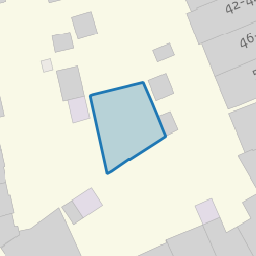 Perceel AHM01-Q-8137