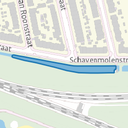 Perceel AHM01-Q-8145