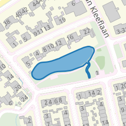 Perceel AHM01-Q-8150