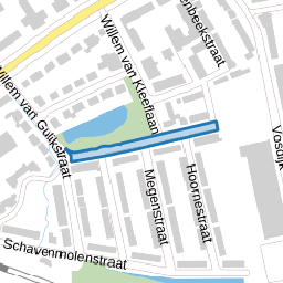 Perceel AHM01-Q-8153