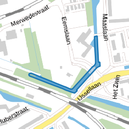 Perceel AHM01-Q-8167