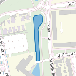 Perceel AHM01-Q-8169