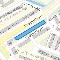 Perceel AHM01-Q-8170