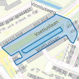 Perceel AHM01-Q-8171