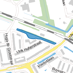 Perceel AHM01-Q-8172