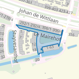 Perceel AHM01-Q-8180