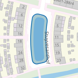 Perceel AHM01-Q-8182