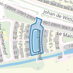 Perceel AHM01-Q-8183