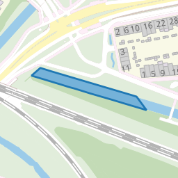 Perceel AHM01-Q-8184