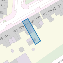 Perceel AHM01-Q-8210