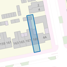 Perceel AHM01-Q-8216