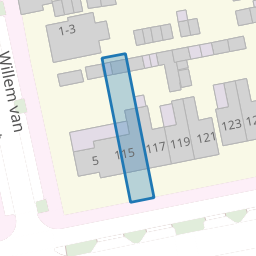 Perceel AHM01-Q-8225