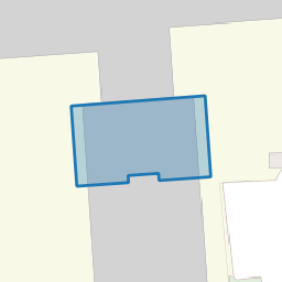 Perceel AHM01-Q-8231