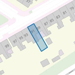 Perceel AHM01-Q-8237