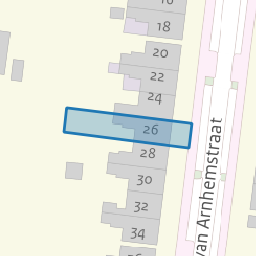 Perceel AHM01-Q-8243