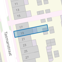 Perceel AHM01-Q-8254